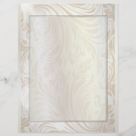 ミニマモダンリストホワイトシンプルプロフェッショナル