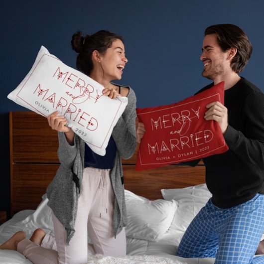 ミニマモダンリストメリーと新結婚した婚 ランバークッション