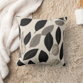 ミニマモダンリストラインアートピロー – Neutral Japan クッション (ブランケット)