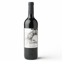 ミニマモダンリスト写真結婚の