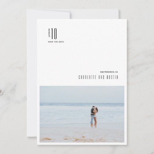 ミニマモダンリスト写真 (正面)