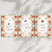 ミニマモダンリスト卒業フードカード