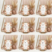 ミニマモダンリスト卒業フードカード