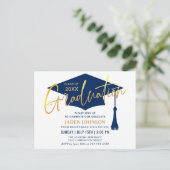 ミニマモダンリスト卒業党 案内ポストカード (スタンド正面)