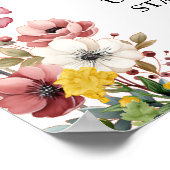 ミニマモダンリスト卒業次のチャプター開始 ポスター (角)