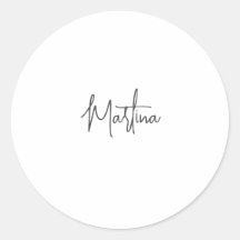 ミニマモダンリスト平野クリエイティブ書道白