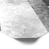 ミニマモダンリスト幾何学芸術プリント ポスター (角)