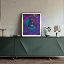 ミニマモダンリスト抽象芸術アートNo6