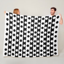 ミニマモダンリスト抽象芸術白黒シンプル