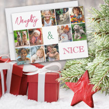 ミニマモダンリスト数々のフォトコラージョス