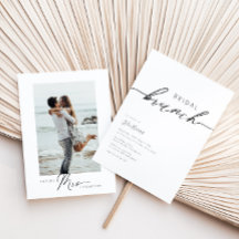 ミニマモダンリスト書道ブライダルブランチ