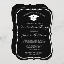 ミニマモダンリスト白黒卒業