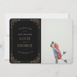 ミニマモダンリスト装飾枠の日付の保存