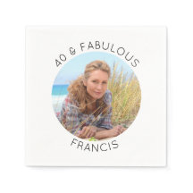 ミニマモダンリスト40 & Fabulous Circle写真