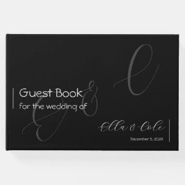 ミニマモダンリスト ゲストブック