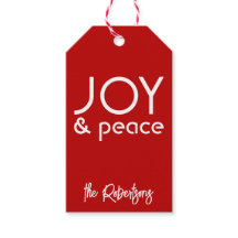 ミニマモダンリスト・ジョイ・クリスマス