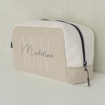 ミニマモダンリスト・モノグラム