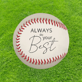 ミニマモダンリスト 野球ボール