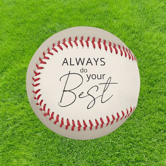 ミニマモダンリスト 野球ボール