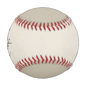 ミニマモダンリスト 野球ボール (正面)