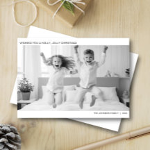 ミニマモダンリストB&W写真