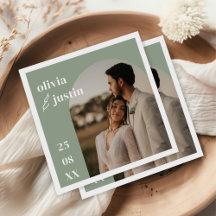 ミニマモダンリストBoho Arch Photo結婚's