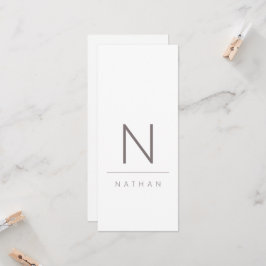 ミニマモダンリス結婚トゲスト座席表 招待状