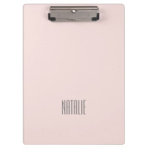 ミニマモダンルモノグラムかわいい色ピンク