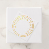 ミニマユニークモダンリスト平野 フェイバータグ (箱)