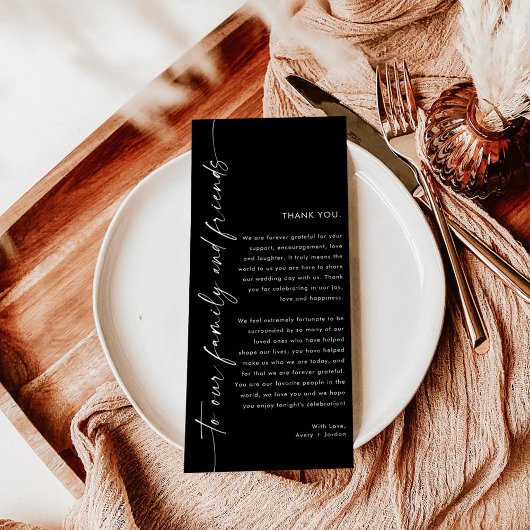 ミニマリストありがとう結婚ご注感謝してい意。