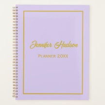 ミニマリストかわいいガーリー薄紫ス淡い色のクリプト週間