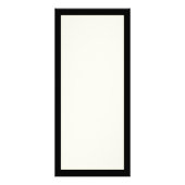 ミニマリストなまつげ延長価格一覧ラックカード ラックカード (裏面)