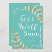 ミニマリストのアクアが近くカードを取得 サンキューカード (正面/裏面)