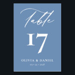 ミニマリストのダスティモダンブ結婚ルー テーブルナンバー<br><div class="desc">ミニマリストのブラック&ホワイトのテーブモダンルナンバーと共に、お客様のウェディングレセプションデコ結婚アを高めお洒落てスタイリッシュ、デザインと時代を超えたエレガンスをシームレスに融合コンテンポラリーした追加。このコレクションの各テーブル番号はミニマルな白黒の配色を特徴とし、洗練された洗練と汎用性を醸し出し、あらゆるテーマやカラーパレットを補完す結婚る。精密に作られたこれらのテーブル番号は、シックな美モダンしさを高めるクリーンでフォントを誇る。シンプルなデザインにより、全体的な装飾に簡単に調和し、センターピースやテーブルの設定が輝く。私たちのテーブル番号は視覚的に目立つだけでなく、高度に機能している。披露宴のテーブル高品質に背の高い丈夫なカードストックに印刷され、お客様が席を見つけることができるように簡単されている。これらの数字はまた、任意の角度からあなたのゲストのための利便性と明確さを提供する両面である。各テーブル番号を独自のシーケンス、名前、または特別なメッセージでパーソナライズし、ゲストに対する真の体験を作り出すことカスタマイズ。あなたは親密な集まりや壮大なお祝いを計画する場合でも、これらのテーブル番号はエレガント、あなたのデコにtouchを追加し結婚、スタイルと洗練された彼らの指定されたテーブルにあなたのゲストを導く。私たちのミニマルな白黒のテーブモダンル番号で結婚、あなたは永遠の印象を与える忘れられない結婚式のレセプションのためのステージを設定することができる。これらのテーブル番号は、洗練された味と詳細への注意のシンボルであり、あなたの特別な日の本質を反映している。このコレクションを選択して、あなたの結婚式のレセプションをモダン、楽にスタイリッシュと、楽に不倫に変換しエレガント、すべての詳細があなたはの愛と同じくらい思い出に残る祝ことを保証する。</div>