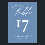 ミニマリストのダスティモダンブ結婚ルー テーブルナンバー<br><div class="desc">ミニマリストのブラック&ホワイトのテーブモダンルナンバーと共に、お客様のウェディングレセプションデコ結婚アを高めお洒落てスタイリッシュ、デザインと時代を超えたエレガンスをシームレスに融合コンテンポラリーした追加。このコレクションの各テーブル番号はミニマルな白黒の配色を特徴とし、洗練された洗練と汎用性を醸し出し、あらゆるテーマやカラーパレットを補完す結婚る。精密に作られたこれらのテーブル番号は、シックな美モダンしさを高めるクリーンでフォントを誇る。シンプルなデザインにより、全体的な装飾に簡単に調和し、センターピースやテーブルの設定が輝く。私たちのテーブル番号は視覚的に目立つだけでなく、高度に機能している。披露宴のテーブル高品質に背の高い丈夫なカードストックに印刷され、お客様が席を見つけることができるように簡単されている。これらの数字はまた、任意の角度からあなたのゲストのための利便性と明確さを提供する両面である。各テーブル番号を独自のシーケンス、名前、または特別なメッセージでパーソナライズし、ゲストに対する真の体験を作り出すことカスタマイズ。あなたは親密な集まりや壮大なお祝いを計画する場合でも、これらのテーブル番号はエレガント、あなたのデコにtouchを追加し結婚、スタイルと洗練された彼らの指定されたテーブルにあなたのゲストを導く。私たちのミニマルな白黒のテーブモダンル番号で結婚、あなたは永遠の印象を与える忘れられない結婚式のレセプションのためのステージを設定することができる。これらのテーブル番号は、洗練された味と詳細への注意のシンボルであり、あなたの特別な日の本質を反映している。このコレクションを選択して、あなたの結婚式のレセプションをモダン、楽にスタイリッシュと、楽に不倫に変換しエレガント、すべての詳細があなたはの愛と同じくらい思い出に残る祝ことを保証する。</div>