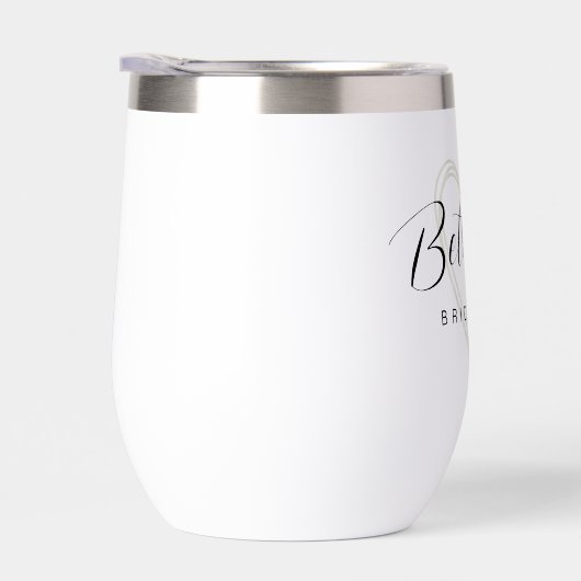 ミニマリストのブパーソナライズされたリーズメイド (右面)