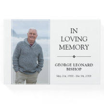 ミニマリストの白黒の愛するメモリーフォト