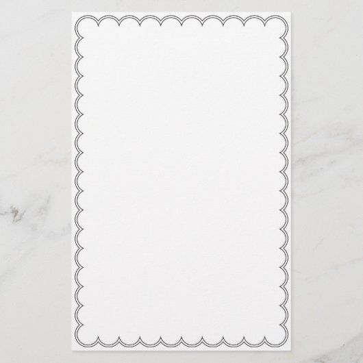 ミニマリストは彼女はブライダルシャワーのゲームフライ チラシ (裏面)