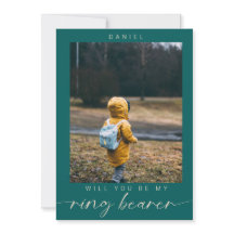 ミニマリストは私のリングや輪になりますベアラー写真シック