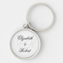 ミニマリストカップルの名前とイニシャル