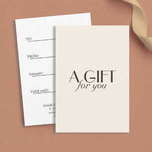 ミニマリストクリーミーベージュアイボリーブラックサロン