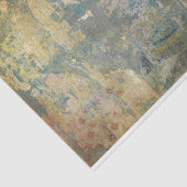 ミニマリストグランジテクスチャデザイン 薄葉紙 (詳細)