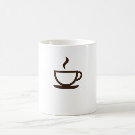 ☕ミニマリストコーヒーカップ – バリスタ&カフェビベス コーヒーマグカップ
