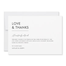 ミニマリストシンプルブラック&ホワユニークイト結婚ズ