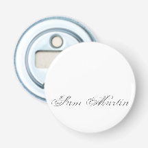 ミニマリストスクリプトラブリー3Dモノグラム