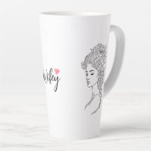 ミニマリストスケッチ顔ポートレートラインアートスケッチ