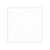 ミニマリストスタイルの新学期 ラバースタンプ (インプリント)