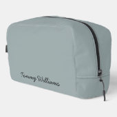 ミニマリストダスティブループロフェッショナルシンプル ドップキット (右コーナー)