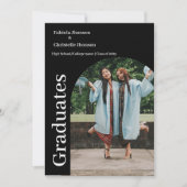 ミニマリストダブルディスタンスクラス2023 案内状 (正面)