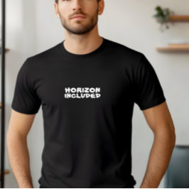 ミニマリストハイキング自然愛好家 Tシャツ
